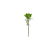 Flor De Cenoura Verde 65cm - Imagem 1