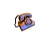 Telefone Vintage Discagem Decorativo Beto Em Madeira 20x17x23cm - Imagem 2
