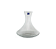 Decanter De Cristal Para Bar Bohemia 1,5 L - Imagem 1