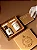 Kit 2 Peças Jasmin Des Anges Difusor 60ml e Vela 55g - Imagem 1