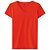 Blusa Malwee Baby Look Decote V em Malha - Imagem 2