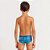 Sunga Mash Infantil Paisagem - Imagem 2