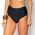 Calcinha De Chelles Hot Paint Lateral Drapeada - Imagem 3