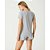 Short Doll Malwee Viscose Manga Curta - Imagem 6