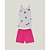 Pijama Malwee Infantil Menina Cavado - Imagem 2