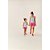 Pijama Malwee Infantil Menina Cavado - Imagem 3