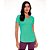 T-Shirt Alto Giro Skin Fit Alongada Manga Curta - Imagem 3