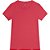 Blusa Malwee Manga Curta Cotton Light - Imagem 9