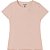 Blusa Malwee Manga Curta Cotton Light - Imagem 9