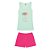 Short Doll Malwee Cavado - Imagem 4