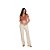 Blusa Emma Fiorezi Gestante Manga Curta Basic com Botões - Imagem 8