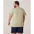 Pijama Malwee Masculino Manga Curta Plus Size - Imagem 4
