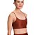 Top Live Body Curve Allure Essential com Bojo Removível - Imagem 15