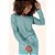 Pijama Lua Encantada Manga Longa - Imagem 1