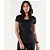 T- Shirt Alto Giro Skin Fit Alongada - Imagem 1