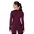 Blusa Malwee Manga Longa em Viscose - Imagem 2