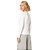Blusa Malwee Manga Longa em Cotton Light - Imagem 7