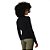 Blusa Malwee Manga Longa em Cotton Light - Imagem 11
