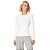 Blusa Malwee Manga Longa em Cotton Light - Imagem 8