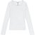 Blusa Malwee Manga Longa em Viscose - Imagem 3