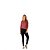 Blusa Malwee Manga Longa em Viscose Plus Size - Imagem 7