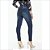 Calça Jeans Osmoze Cigarrete Mid Rise - Imagem 2