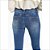 Calça Jeans Osmoze Cigarrete Mid Rise - Imagem 4