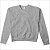 Blusa em Moletom Enfim Active  Manga Longa Flanelado - Imagem 3