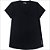 T- Shirt Enfim Active Manga Curta Plus Size - Imagem 1