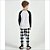 Pijama Cor com Amor Infantil Menino Manga Longa - Imagem 2