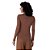Blusa Malwee Manga Longa em Viscose - Imagem 2