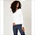 Blusa Malwee Manga Longa em Viscose - Imagem 1