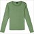 Blusa Malwee Manga Longa em Viscose - Imagem 5