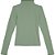Blusa Malwee Manga Longa em Viscose - Imagem 4