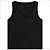 Regata Lisamour em Viscolycra Plus Size - Imagem 4