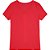 Blusa Malwee Manga Curta em Viscose Plus Size - Imagem 6