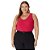 Regata Malwee em Viscose Plus Size - Imagem 6