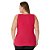 Regata Malwee em Viscose Plus Size - Imagem 5