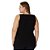 Regata Malwee em Viscose Plus Size - Imagem 7