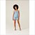 Short Doll Malwee Cavado - Imagem 1
