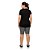 Bermuda Enfim Active Ciclista Plus Size - Imagem 2
