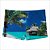 Sunga Boxer Colcci Estampa Paisagens - Imagem 3