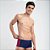 Sunga Mash Slip com Recortes - Imagem 1