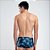 Sunga Mash Slip com Estampa Palm Leaves - Imagem 2
