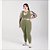 Top Enfim Active com Bojo Removível Plus Size - Imagem 1