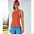 Regata Alto Giro Skin  Fit Tn Ag Alongada - Imagem 1