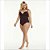 Maiô New Beach Meia Taça Plus Size - Imagem 3