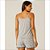Short Doll Malwee Alcinha em Viscose - Imagem 2