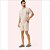 Pijama Lua Encantada Masculino Manga Curta - Imagem 2