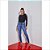 Calça Jeans  Osmoze Skinny - Imagem 1